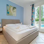 Faggio 16a Villa