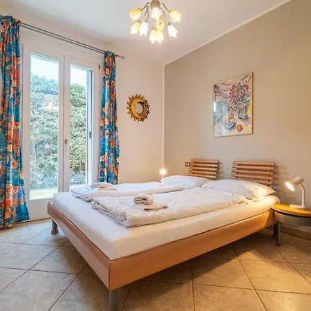 Faggio 16a Villa *