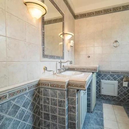 Faggio 16a Villa Albarella Island