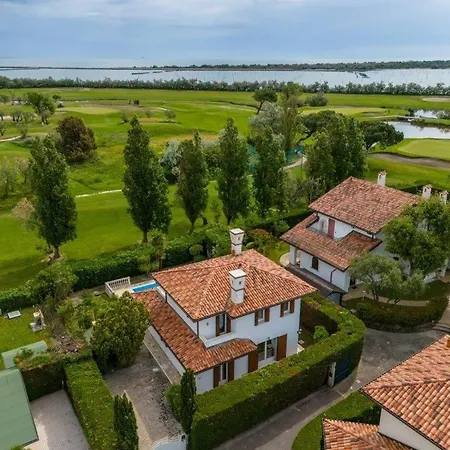 Faggio 16a Albarella Island