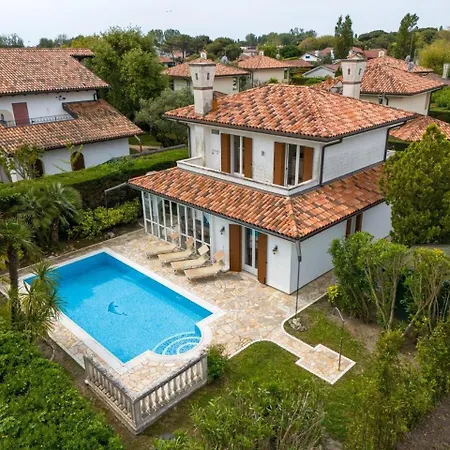 Faggio 16a Villa