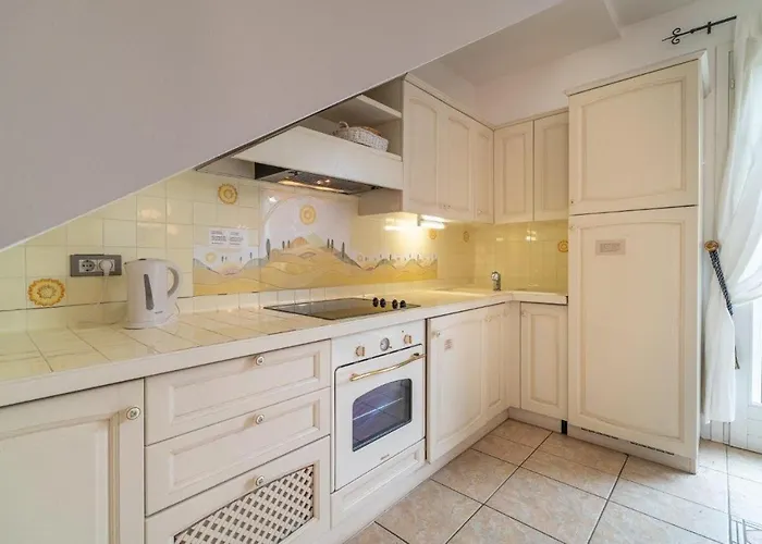 Вилла Faggio 16a *